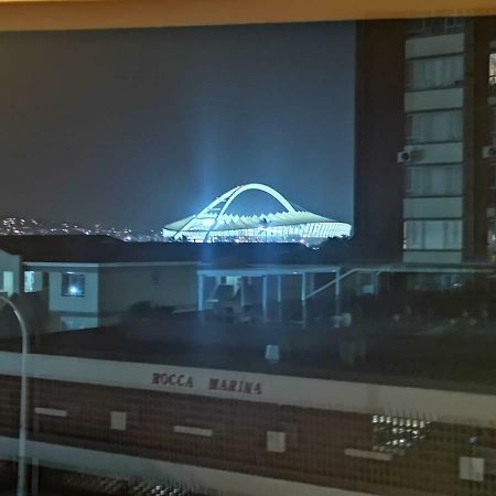 Durban Beach Getaway - Summersands, Inverter For Load Shedding, Free Wifi & Free Parking Eksteriør bilde