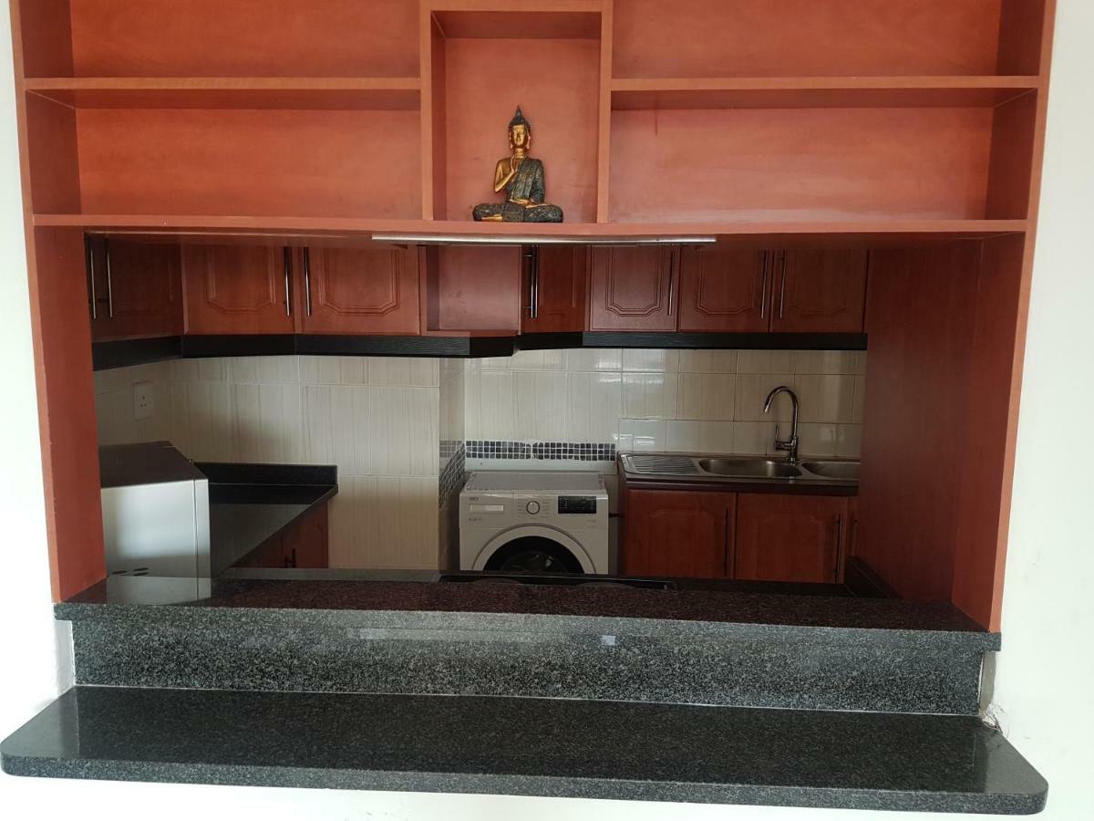 Durban Beach Getaway - Summersands, Inverter For Load Shedding, Free Wifi & Free Parking Eksteriør bilde