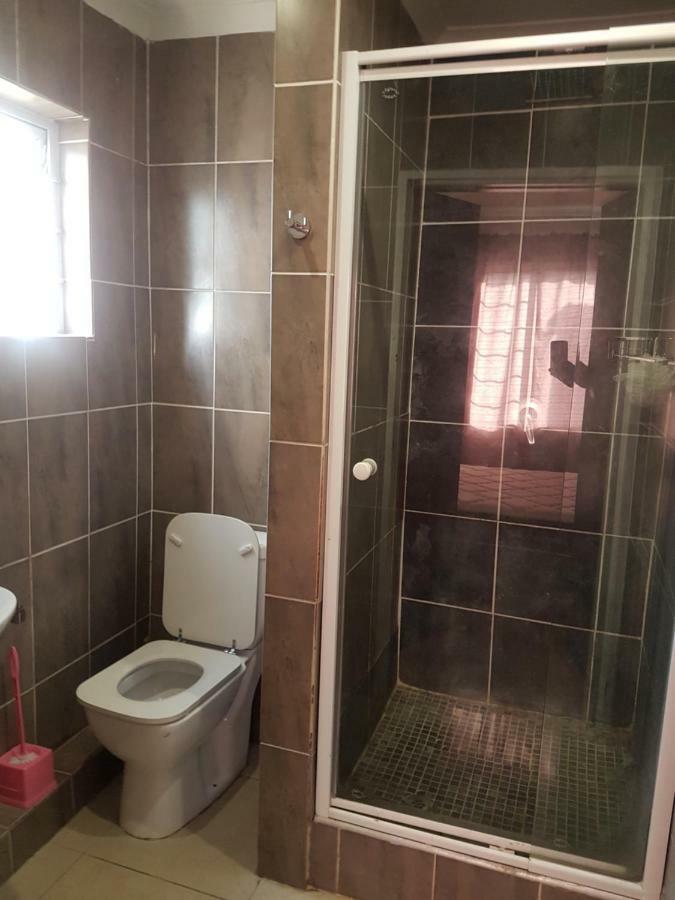 Durban Beach Getaway - Summersands, Inverter For Load Shedding, Free Wifi & Free Parking Eksteriør bilde